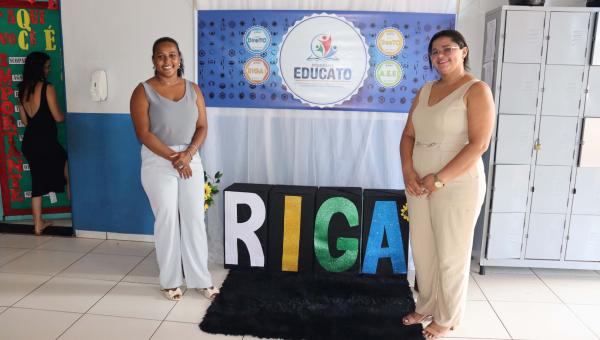 Alfabetiza Mais Tocantins e EducaTO